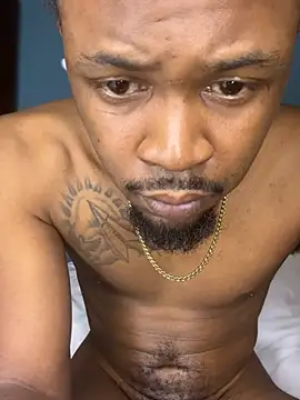 MobyDxck online show from 01.19.25