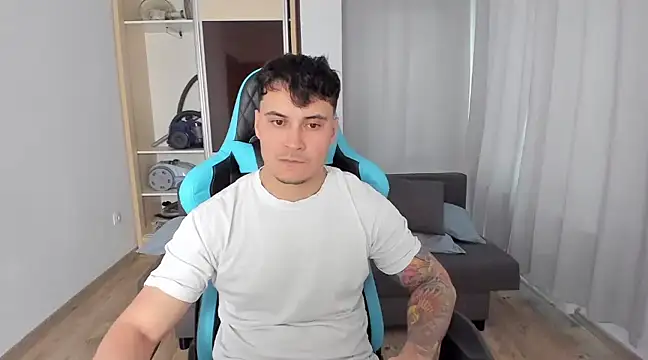 MatMalonne online show from 01.20.25