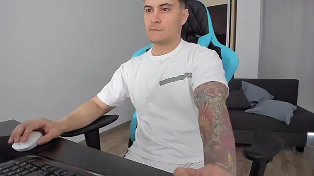 MatMalonne online show from 02.03.25