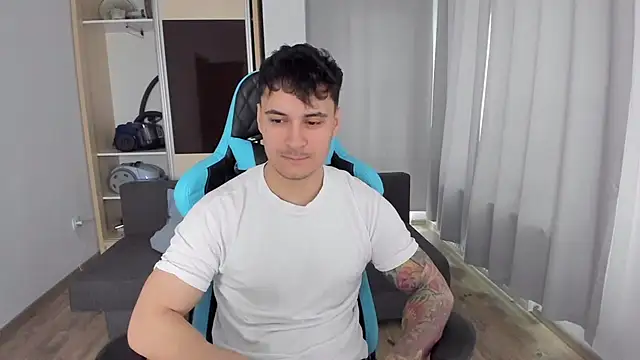 MatMalonne online show from 02.12.25