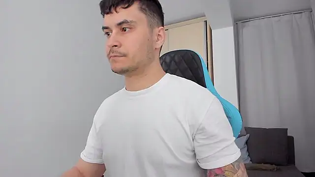 MatMalonne online show from 03.14.25