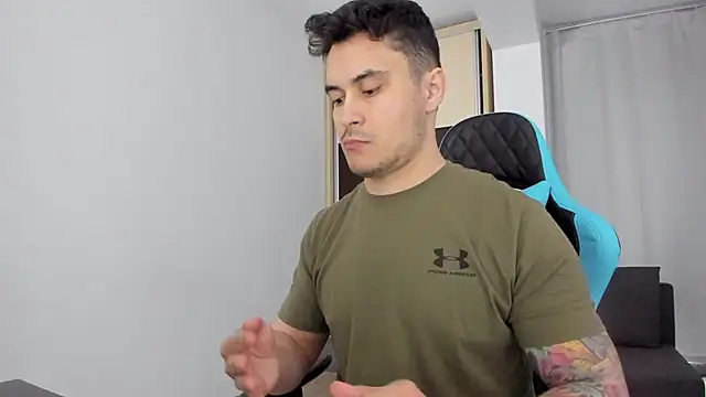 MatMalonne online show from 03.17.25