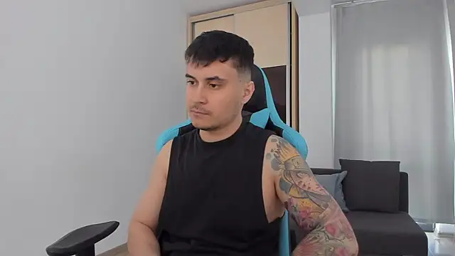 MatMalonne online show from 03.19.25