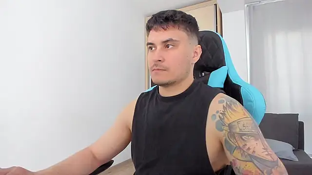 MatMalonne online show from 03.20.25