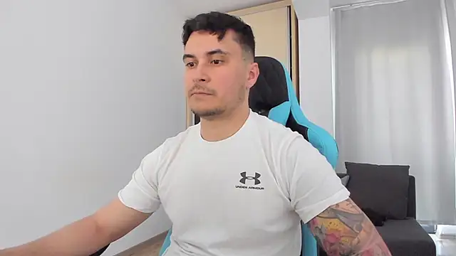 MatMalonne online show from 03.22.25