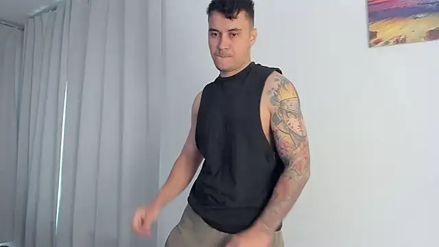 MatMalonne online show from 10.07.25