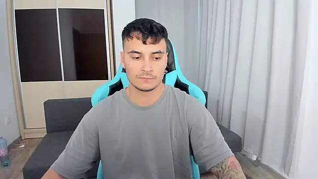 MatMalonne online show from 10.17.25