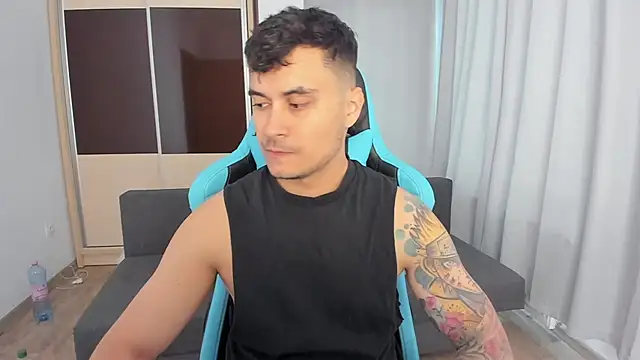 MatMalonne online show from 10.19.25