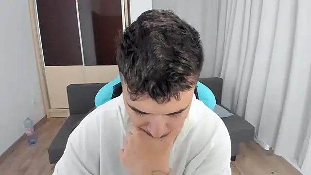 MatMalonne online show from 10.22.25