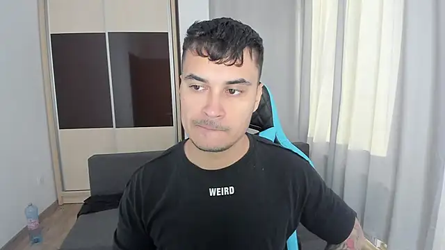 MatMalonne online show from 10.23.25