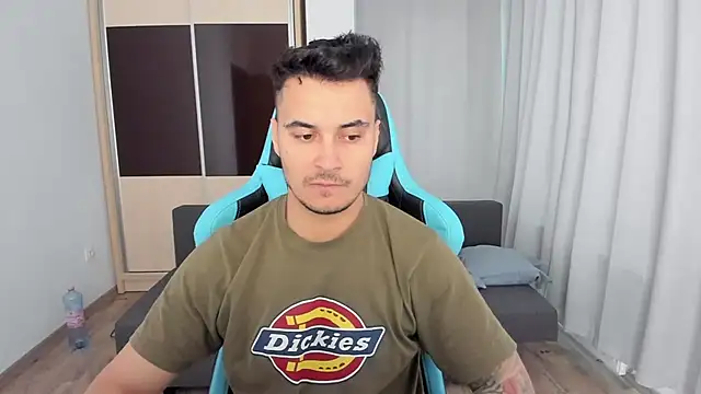 MatMalonne online show from 10.27.25