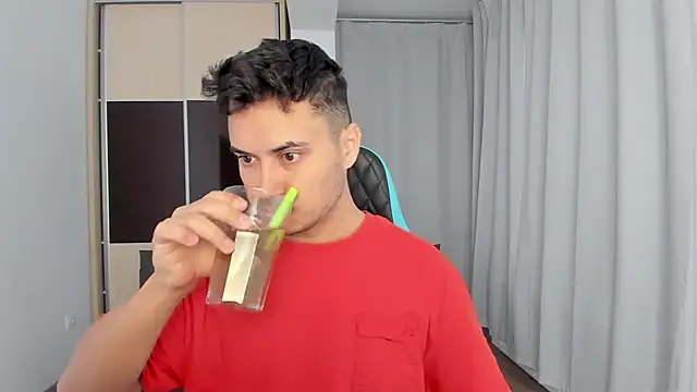 MatMalonne online show from 11.03.25