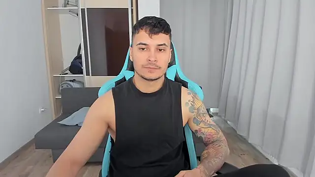 MatMalonne online show from 11.09.25