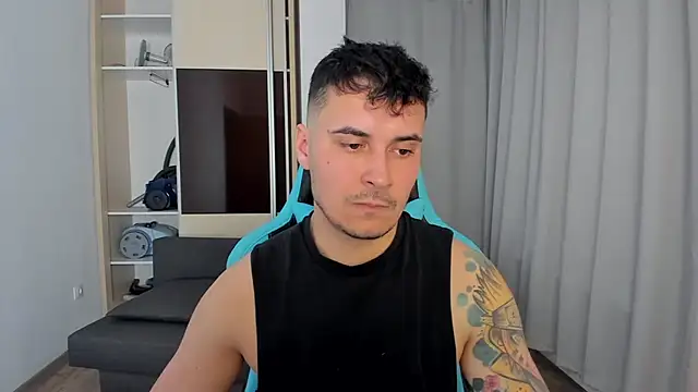 MatMalonne online show from 02.15.26