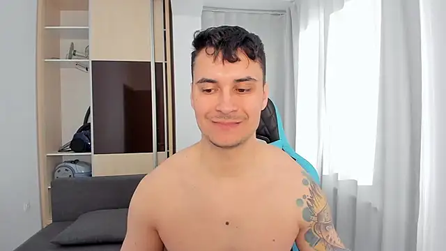 Snapshot of MatMalonne chatting on 03.09.26 MatMalonne online show from 03.09.26