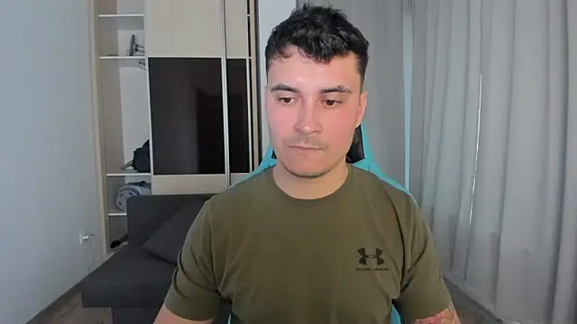 Snapshot of MatMalonne chatting on 03.30.26 MatMalonne online show from 03.30.26