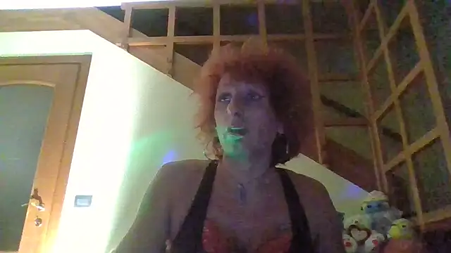 scorpionlady70 online show from 05.26.26