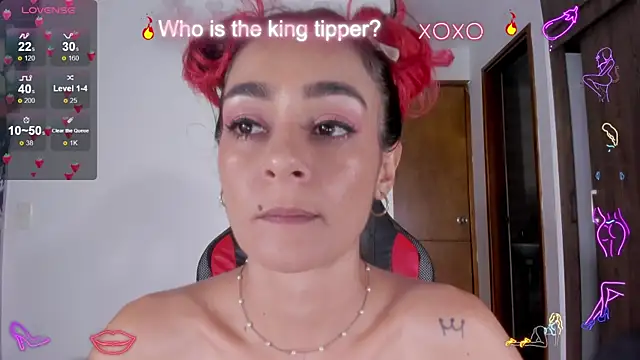 serafelle online show from 12.27.24