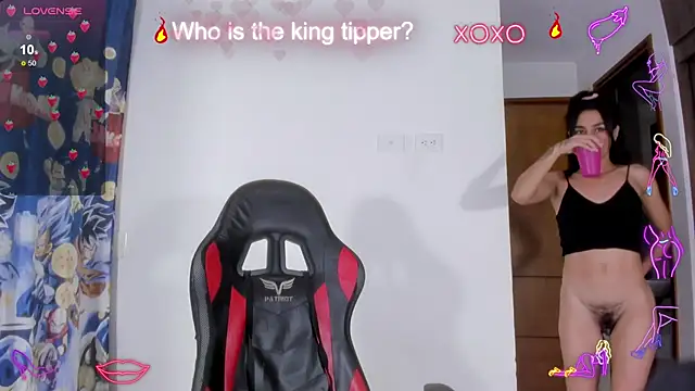 serafelle online show from 01.14.25