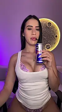 SarahhSmitth1 online show from 03.14.26