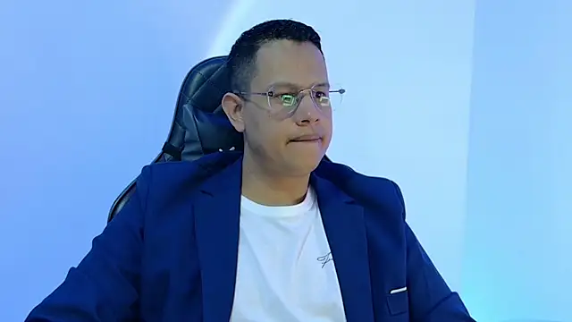 LiamVidal online show from 07.14.26
