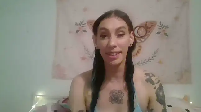 averietheangel online show from 03.02.25