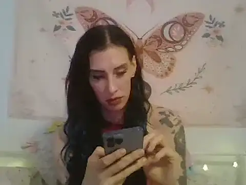 averietheangel online show from 03.10.25