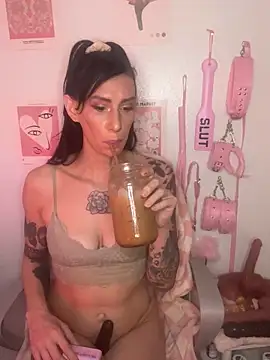 averietheangel online show from 10.08.25