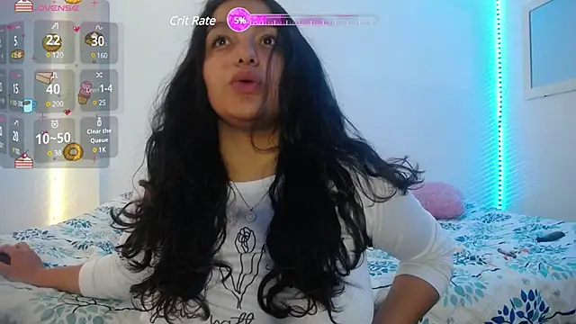 Laurenkenner  online show from 02.15.25