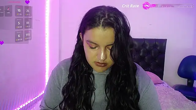 Laurenkenner  online show from 01.16.26