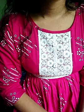 Snapshot of Ralisha_Rani chatting on 09.30.25 Ralisha Rani online show from 09.30.25