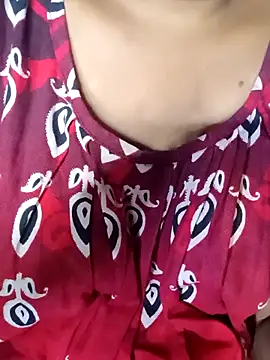 Snapshot of Ralisha_Rani chatting on 10.06.25 Ralisha Rani online show from 10.06.25