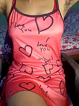 Ralisha Rani online show from 06.24.26
