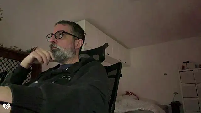 Snapshot of aijeff chatting on 01.08.26 aijeff online show from 01.08.26