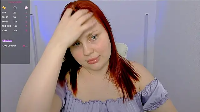 Snapshot of Patricia_Perez chatting on 02.19.26 Patricia Perez online show from 02.19.26