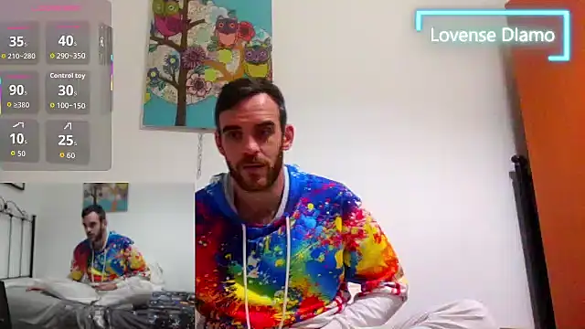  NakedChef  online show from 12.17.25