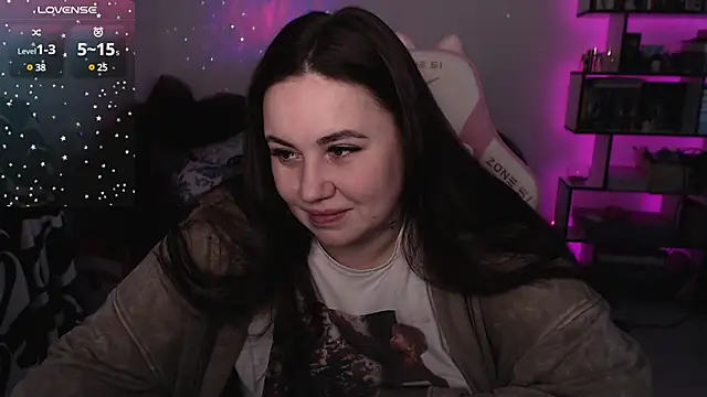 SexyWitch 666 online show from 01.11.25