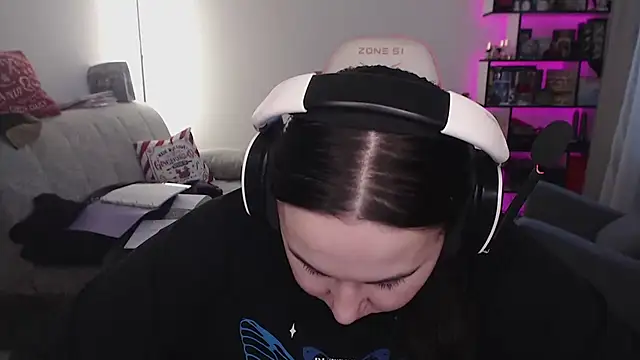 SexyWitch 666 online show from 01.19.26