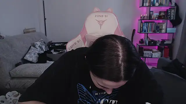 SexyWitch 666 online show from 02.16.26