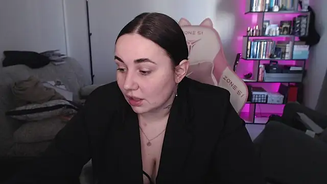 SexyWitch 666 online show from 03.13.26