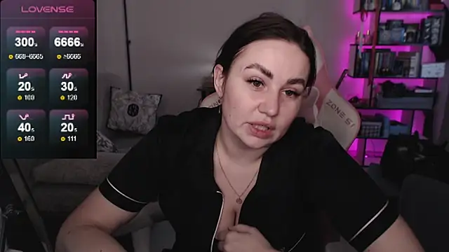 SexyWitch 666 online show from 05.06.26