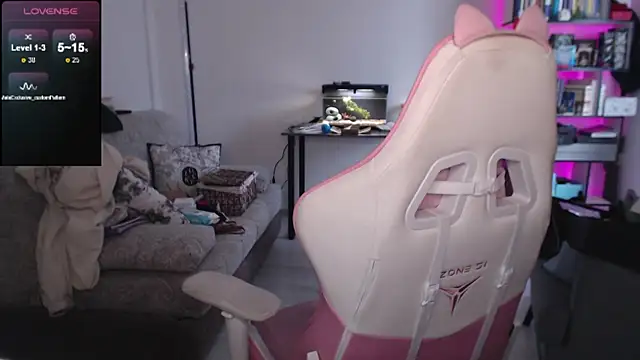 SexyWitch 666 online show from 05.11.26