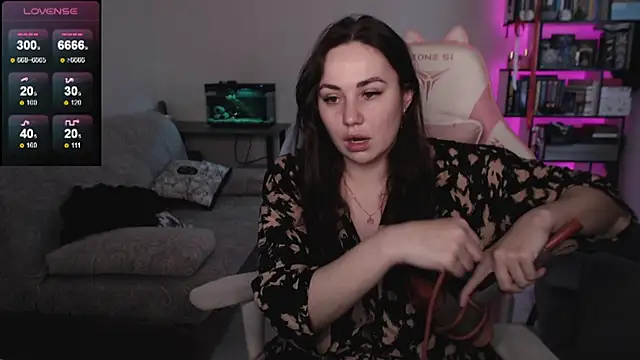 SexyWitch 666 online show from 05.16.26