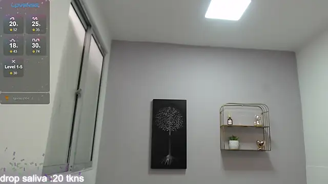 Snapshot of lilith-fox chatting on 11.20.25 lilith-fox online show from 11.20.25