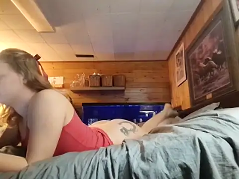 Ryan and Aurora online show from 02.11.26