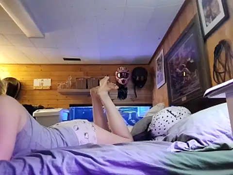 Ryan and Aurora online show from 03.31.26