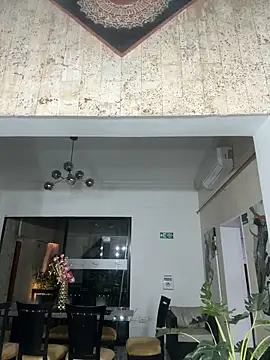 Snapshot of kiim_taaylor chatting on 03.11.25 kiim taaylor online show from 03.11.25