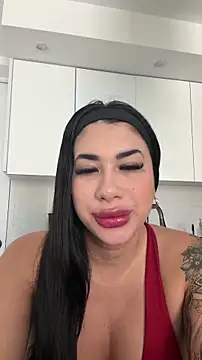 Snapshot of kiim_taaylor chatting on 02.08.26 kiim taaylor online show from 02.08.26