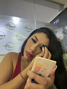 Snapshot of kiim_taaylor chatting on 02.26.26 kiim taaylor online show from 02.26.26