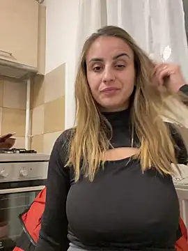 Daisyforyou online show from 12.05.24